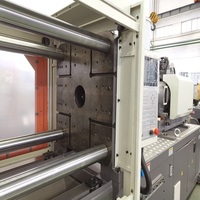 Máquina de Moldeo por Inyección de 120 Toneladas para Fabricación de Cubiertas Móviles a Bajo Precio