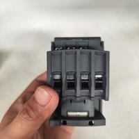 LC1D258F7C AC Contactor D 3-Phase Motor Switching 4-Pole Motor Control Center Automation Panel Switching AC Contactor Brand New