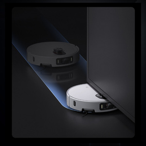 หุ่นยนต์ดูดฝุ่นอัจฉริยะ Mi-Home รุ่น 5 Pro OV21CN และ OV21-JZRD - Product Image 4