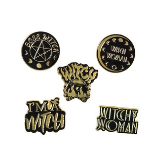 Pin de Solapa de Metal con Emblema de Águila de Esmalte Suave Personalizado, Fabricantes Chinos, Venta al por Mayor Económica, Logotipo Personalizado al por Mayor - Product Image 4