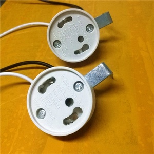 <span class=keywords><strong>Base</strong></span> de luz LED <span class=keywords><strong>GU24</strong></span> Portalámparas Premium para lámparas de prueba - Product Image 2