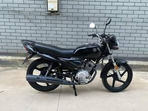 Motocyclettes d'occasion Yamaha YB125Z Motos 125cc <span class=keywords><strong>Moto</strong></span> à essence <span class=keywords><strong>Moto</strong></span> de course <span class=keywords><strong>Moto</strong></span> de rue <span class=keywords><strong>Moto</strong></span> tout-terrain - Product Image 6