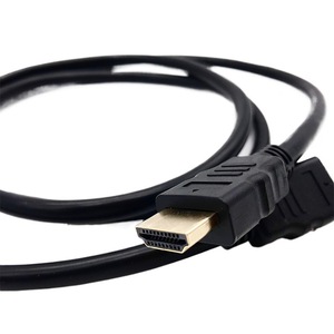 HDMI Cable Male To Male 1080P Video Cable For Monitor And <b>Tv</b> Connection - Product Image 3