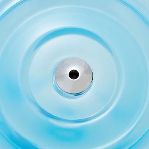 Bouteille de lavage nasal portable brevetée pour bébé, irrigateur nasal 500 ml - Product Image 6