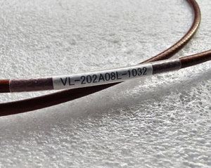Sonde de vibration SHINKAWA VL-202A08L-1032, marque japonaise, neuve et originale - Product Image 2