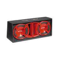 DIBEISI — enceinte personnalisée haute puissance, livraison gratuite, OEM, 8/10/12 pouces, caisson de basses passif, pour voiture, 12 unités, marques de subwoofer, CP8008