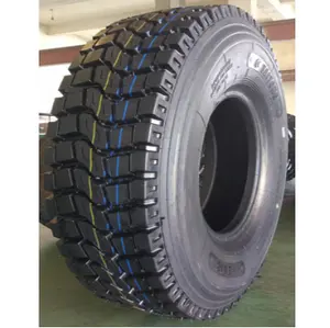 KAPSEN TAITONG 700R16 750R16 HS918 pattern price High Quality Truck Tire From China