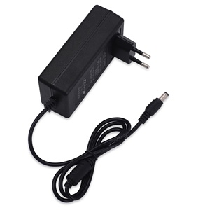 อะแดปเตอร์แปลงไฟ AC-DC แบบสากล12V 2A 2.5 3A อะแดปเตอร์แปลงไฟทีวี<span class=keywords><strong>19</strong></span>นิ้วตัวต่อปลั๊กเอาท์พุตเอาท์พุท<span class=keywords><strong>5V</strong></span> 9V ติดผนัง ABS - Product Image 4