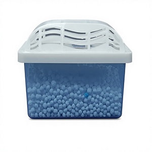 迷你吸湿除湿器除湿盒车载行李箱多用途便携式除湿器 - Product Image 2