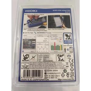 1PC Hioki Z3210 Wireless Adapter Z3210 Hioki Z3210 Wireless Adapter Wireless Adapter for Hioki 1PC Hioki Adapter Hioki Measureme - Product Image 4