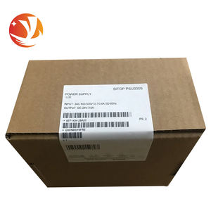 โมดูลพลังงานอุตสาหกรรม S-IEMENS 6EP1 434-2BA20 6EP1434-2BA20 ของแท้ใหม่เอี่ยม ตัวควบคุมการเขียนโปรแกรม PLC - Product Image 5