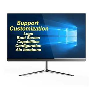 Écran d'ordinateur de bureau et de jeu sans cadre de <span class=keywords><strong>24</strong></span> <span class=keywords><strong>pouces</strong></span>, haute performance, panneau IPS 165 Hz, temps de réponse de 2 ms, 99 % sRGB - Product Image 3