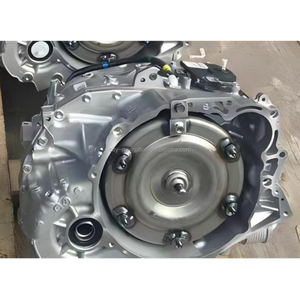 Nuevo conjunto <span class=keywords><strong>de</strong></span> <span class=keywords><strong>caja</strong></span> <span class=keywords><strong>de</strong></span> <span class=keywords><strong>cambios</strong></span> <span class=keywords><strong>de</strong></span> transmisión automática 6AT para <span class=keywords><strong>Peugeot</strong></span> <span class=keywords><strong>508</strong></span> Citroen C5 AEOLUS Elysee 6AT 408 308 - Product Image 2