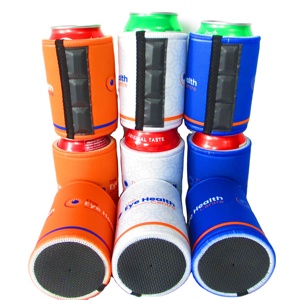 Ryo แม่เหล็กนีโอพรีนกันน้ำสามารถทำความเย็นโซดาเบียร์ที่อุ่นด้วยยาง - Product Image 1