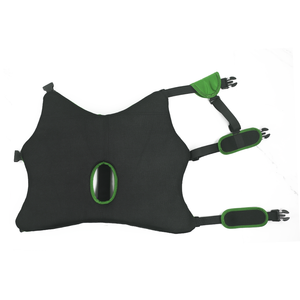 Hound Dog Backpack Life Arnés <span class=keywords><strong>para</strong></span> <span class=keywords><strong>perros</strong></span> de natación con cuatro compartimentos de almacenamiento expandibles - Product Image 6