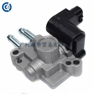 Válvula de aceleración 36460-PAA-L21 AC4072 50524 con junta tórica y gasket para reemplazo y reparación - Product Image 5