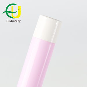 Hộp Đựng Son Môi Dạng Ống Tròn Màu Trắng Hồng Đen Giá Rẻ Bán Sỉ - Product Image 2