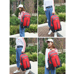 ¡Oferta! Mochila de viaje para senderismo y Deportes de gran capacidad impermeable para hombre y <span class=keywords><strong>mujer</strong></span> a bajo precio - Product Image 6
