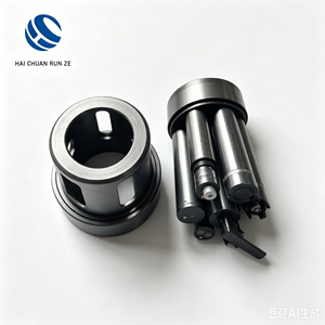 Sensor de Calidad de Agua Multiparamétrico RS485 5 en 1 para Limpieza Automática, Mide hasta 7 Parámetros para Monitoreo a Largo Plazo - Product Image 1