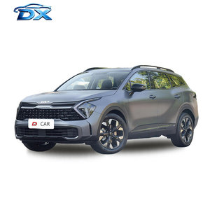 <span class=keywords><strong>Kia</strong></span> <span class=keywords><strong>Sportage</strong></span> R 2023 2.0T Tracción en las Cuatro Ruedas Edición Premium 236HP L4 5 Puertas 5 Asientos SUV <span class=keywords><strong>Kia</strong></span> <span class=keywords><strong>Sportage</strong></span> - Product Image 2