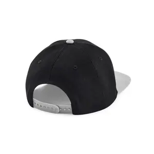 Gorra Original Flat Peak Snapnack, merchandising personalizado - Product Image 3