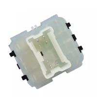 Nouvel interrupteur de lève-vitre de haute qualité pour Renault Trafic Opel Vivaro 100013926 254118722R