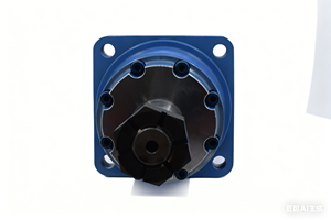 มอเตอร์ไฮดรอลิก Lesili Aftermarket Gear รุ่น 722 สำหรับรถตักล้อยาง 444M/500/600/610/643/645/653/720/721 แรงบิด 16 100 นิวตันเมตร 2000 - Product Image 4