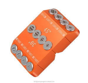 Outils <span class=keywords><strong>de</strong></span> travail du bois 30 45 90 degrés trou Oblique trou <span class=keywords><strong>gabarit</strong></span> forage localisateur <span class=keywords><strong>gabarit</strong></span> <span class=keywords><strong>gabarit</strong></span> 30 45 90 <span class=keywords><strong>angle</strong></span> guide <span class=keywords><strong>de</strong></span> forage <span class=keywords><strong>gabarit</strong></span> - Product Image 1
