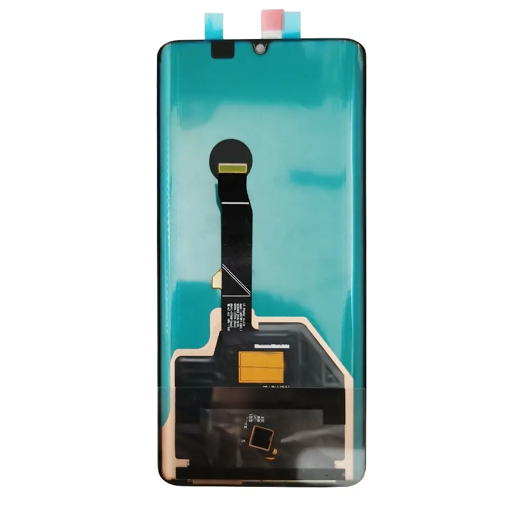 6.47" Original New lcd for Huawei P30 pro touch screen Replacement Digitizer Panel P30 Pro VOG-L29 VOG-L09 L04 LCD With Frame