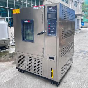 पर्यावरण जलवायु आर्द्रता परीक्षण कक्ष - Product Image 3
