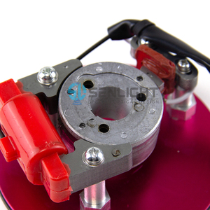 <span class=keywords><strong>CDI</strong></span> الدوار المغناطيسي الثابت لـ ATV لـ LF YX110/160CC - Product Image 5