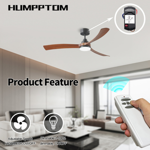 Universal Ceiling Fan <strong>Remote</strong> <strong>Control</strong> Cover Kit with Fixed <strong>Code</strong>, 110V Ceiling Fan <strong>Remote</strong>, Family Hotel Use Ceiling Fan Controller - Product Image 2