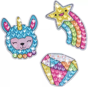 Juego <span class=keywords><strong>de</strong></span> Pegatinas <span class=keywords><strong>de</strong></span> Diamantes 5D para Niños, Diseño <span class=keywords><strong>de</strong></span> Animales <span class=keywords><strong>de</strong></span> <span class=keywords><strong>Dibujos</strong></span> <span class=keywords><strong>Animados</strong></span>, Certificado ASTM EN71, Opción <span class=keywords><strong>de</strong></span> Logotipo Personalizado - Product Image 6