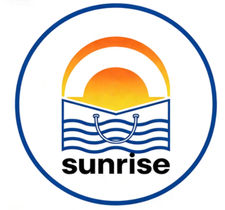 Dongguan Qiaotou Sunrise Bags Studio logo