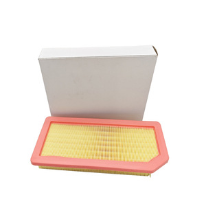 Filtre à air pour BYD Qin PLUS Song PLUS Pro Denza D9 2025 305x145x48mm MYK-TA40 - Product Image 1
