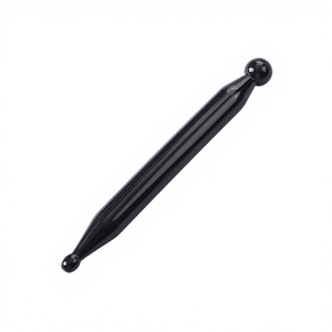 Vente en gros de bâtonnets d'acupression en résine de 7 couleurs, logo personnalisé, masseur de points de pression, stylo d'acupuncture corporel - Product Image 4