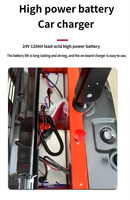 Gerbeur à conducteur debout 550 à jambes étroites, 1,5 tonne, 3 m, cadre noir, conforme CE, pour centre de distribution, configuration multi-batteries