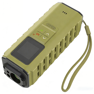 เครื่องตรวจจับเลเซอร์ Ray 701 ระยะตรวจจับไกล 30 เมตร TDLAS ป้องกันการรบกวน ตรวจจับก๊าซมีเทนสำหรับท่อส่งก๊าซอุตสาหกรรม - Product Image 2