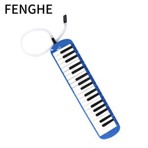 <span class=keywords><strong>Teclado</strong></span> de piano <span class=keywords><strong>Melodica</strong></span> de 37 teclas profesional, venta al por mayor, con ESTUCHE DE ABS, instrumentos musicales y accesorios - Product Image 4