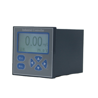 Analizador Inteligente de Oxígeno Disuelto SANHE DO-628, Nivel PPB, Rango de Temperatura 0-70°C, para Monitoreo Continuo de OD a Bajo Nivel
