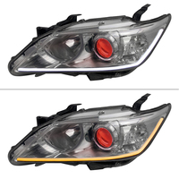12V evrensel 30cm esnek şerit gündüz koşu işık sıralı melek göz beyaz Amber araba dönüş sinyali gece zaman için LED