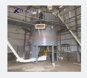 300TPD Turnkey Project Sunflower Seeds Oil Plant Sunflower Oil Production Full Line including Oil Refinery