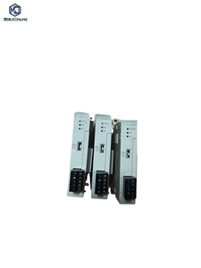 อะแดปเตอร์สื่อสารเซ็นเซอร์สำหรับตัวควบคุม PLC ของแท้ใหม่เอี่ยมรุ่น FX3U-485ADP-MB - Product Image 1