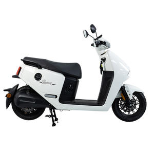 GOUGOU PLUS scooter électrique Vélo électrique double moto export - Product Image 1