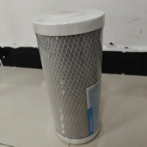 Filtro a Blocco di Carbonio CTO Universale da 10 Pollici per Depuratori d'Acqua - Formato Big Blue - Product Image 6