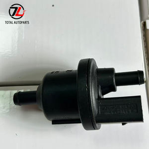 Yakıt Deposu Buhar Kabı Temizleme Solenoid Valfi OEM 0280142345 6QE906517 Au-di A3 V-W Bee-tle Pa-ssat Go-lf Je-tta Toua-reg için - Product Image 5