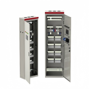 Commutateur de type tiroir NEUTRON GCK AC 690V 3150A 60Hz IP30 IP40, <span class=keywords><strong>prix</strong></span> compétitif pour centrale électrique - Product Image 6