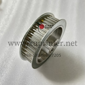 WD High Quality F2.016.238 Belt Pulley F2.016.208 Offset <b>Printing</b> <b>Machine</b> Part - Product Image 4