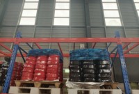 Cable Solar de Baja Emisión de Humo con Aislamiento XLPO, Cable de Aluminio Revestido de Cobre para Uso en Centrales Eléctricas