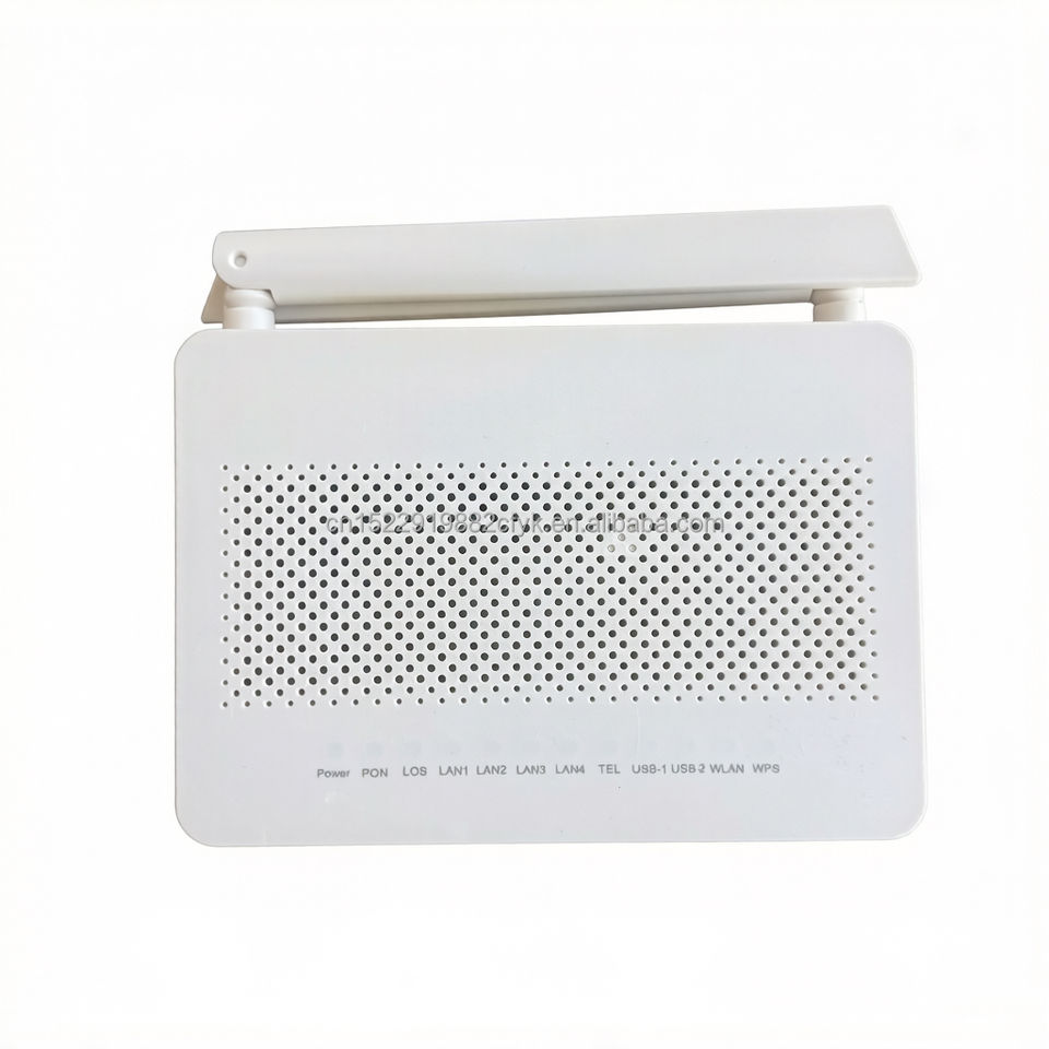 ONU MODEM EG8145V5 Dual Band Onu Gpon Xpon 5 Dbi 2.4G 5G 4GE+1POTS+USB ...